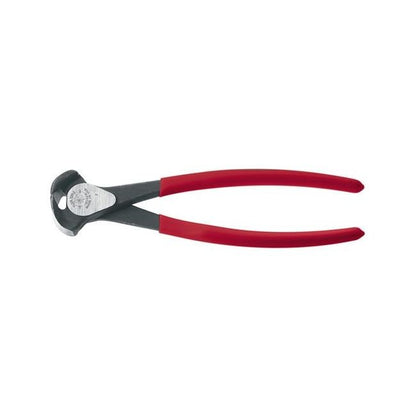 Klein® High Leverage End-Cutting Pliers - Image 1