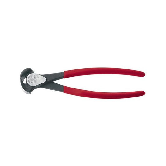 Klein® High Leverage End-Cutting Pliers - Image 1