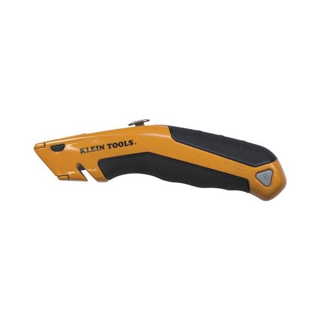 Klein®-Kurve® 7-in. Retractable Utility Knife - Image 3