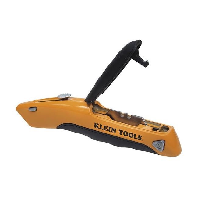Klein®-Kurve® 7-in. Retractable Utility Knife - Image 4