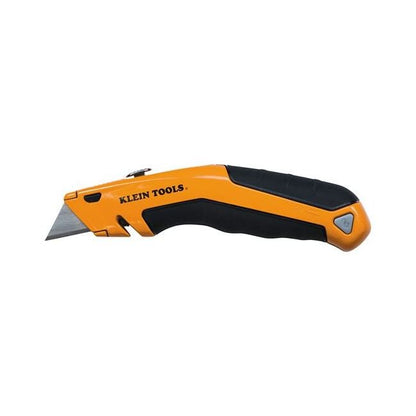 Klein®-Kurve® 7-in. Retractable Utility Knife - Image 1