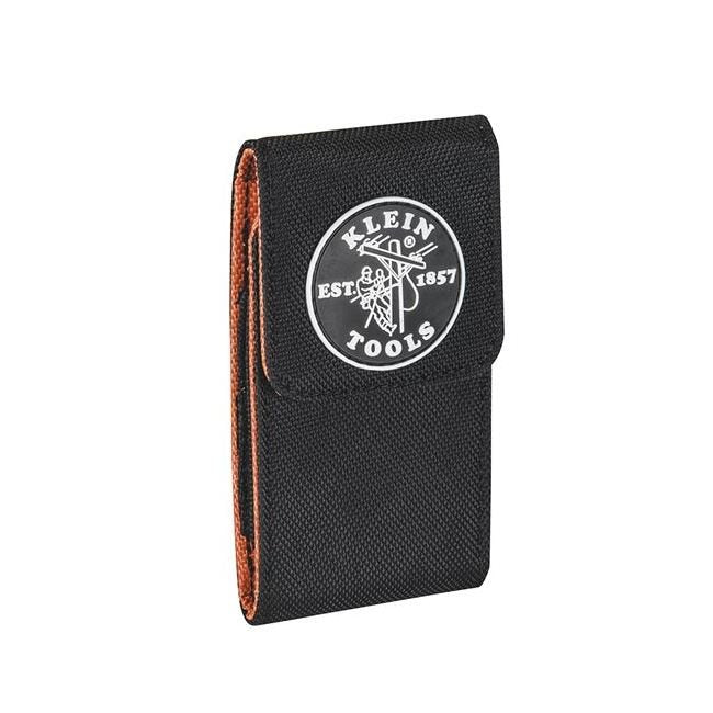 Klein® Tradesman Pro® Tool Holder for iPhone® and Similar Phones - Image 1