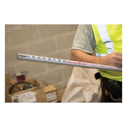 Klein® 16ft Double Hook Magnetic Tape Measure - Image 6