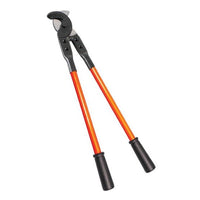 Klein® Standard Cable Cutter - 25-1/2 Inch Overall Length