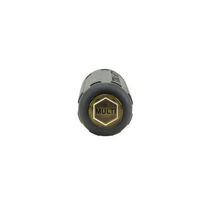 Klein® 5-in-1 Heavy-Duty Multi-Nut Driver - 9-7/64 in. Overall Length - Image 5