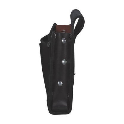 Klein® Leather Tool Pouch - 5-1/4 in. Overall Length - Image 5