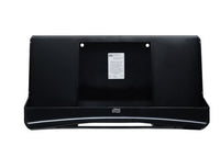 Tork® Black Wipe Bracket Dispenser - Wall-Mounted Cleaning Solution