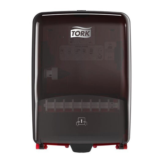 Tork W6 Washstation Paper Towel Dispenser - Image 1