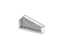 32 Inch Totally Enclosed Belt Guard