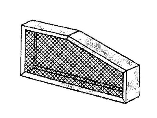 Heavy-Duty 28-Inch Totally Enclosed Belt Guard - Image 1