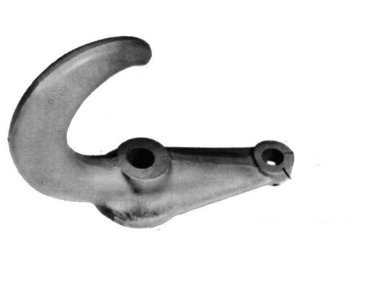 Heavy-Duty Right-Side Tow Hook - Image 1