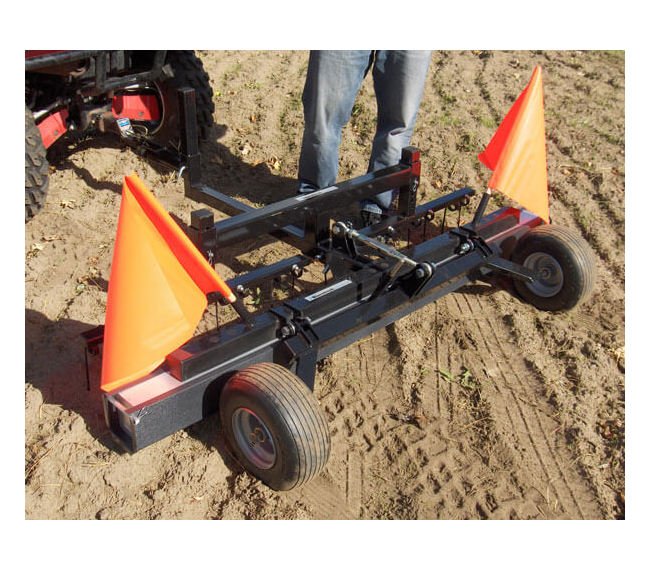 Rhino™ 74 Inch (in) Width Magnetic Sweeper - Image 2