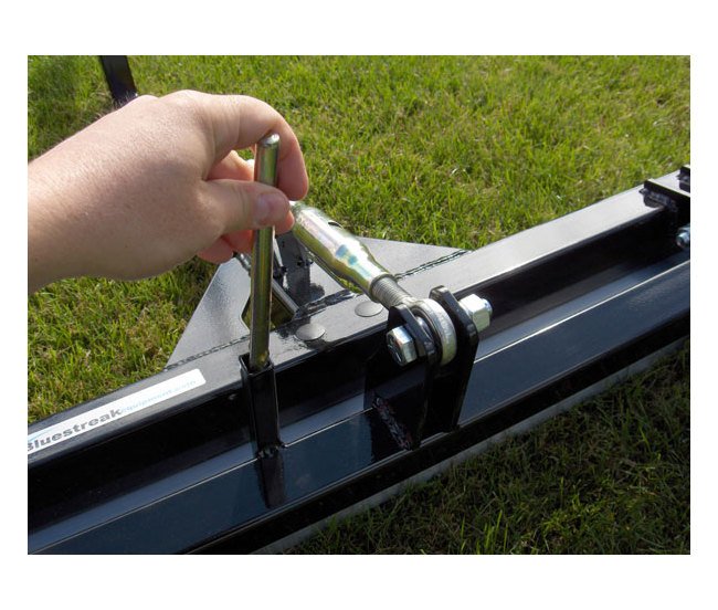 Rhino™ 74 Inch (in) Width Magnetic Sweeper - Image 13