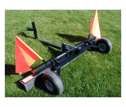 Rhino™ 74 Inch (in) Width Magnetic Sweeper - Image 14