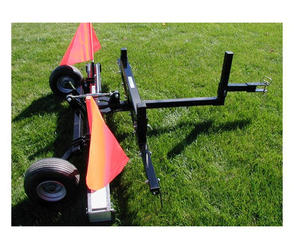 Rhino™ 74 Inch (in) Width Magnetic Sweeper - Image 15