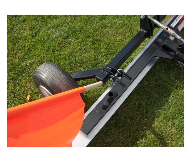 Rhino™ 74 Inch (in) Width Magnetic Sweeper - Image 3