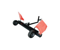 Rhino™ 74 Inch (in) Width Magnetic Sweeper
