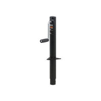 Heavy Duty A-Frame Jack, Side Wind - 2000 lb Capacity