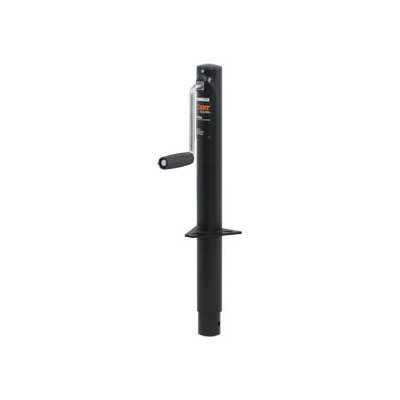 Heavy Duty A-Frame Jack, Side Wind - 2000 lb Capacity - Image 1
