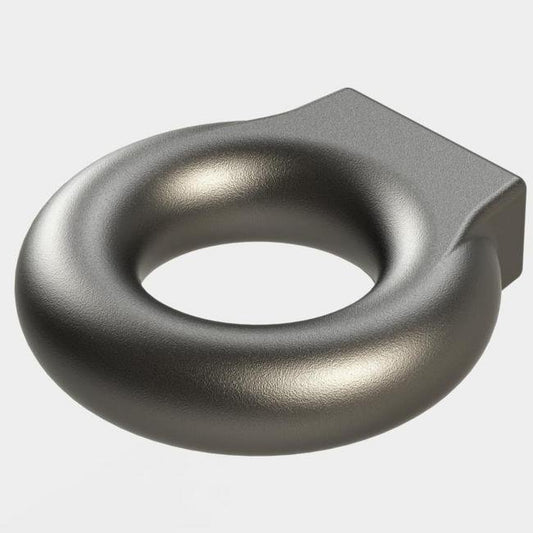 Heavy-Duty Tow Ring for Towing Products Line - Image 1