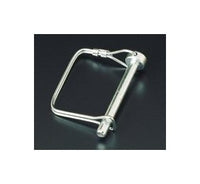 Heavy-Duty Safety Lock Hitch Pins