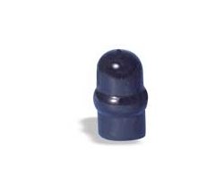 Heavy-Duty 2-5/16" Ball Cover Lock - Image 1