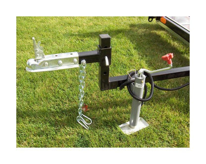 Piranha™ 72 Inch (in) Width Magnetic Sweeper - Image 21