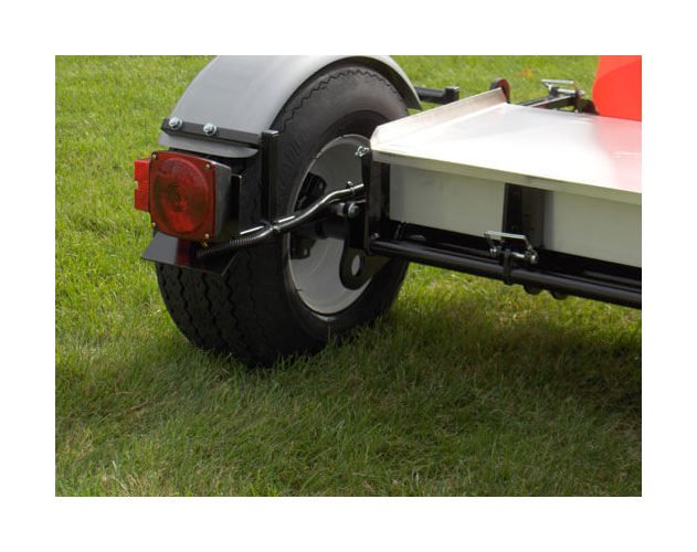 Piranha™ 72 Inch (in) Width Magnetic Sweeper - Image 22