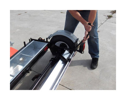 Piranha™ 72 Inch (in) Width Magnetic Sweeper - Image 27