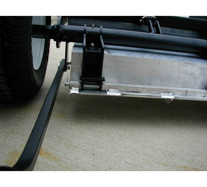 Piranha™ 72 Inch (in) Width Magnetic Sweeper - Image 45