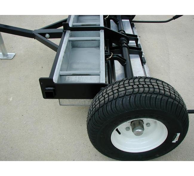 Piranha™ 72 Inch (in) Width Magnetic Sweeper - Image 47