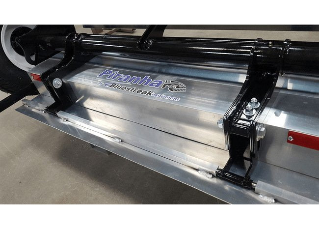 Piranha™ 72 Inch (in) Width Magnetic Sweeper - Image 50