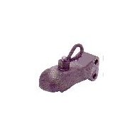 Adjustable Forged Coupler Assembly - 2-5/16" - Image 1