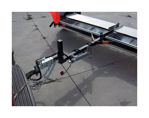 Piranha™ 96 Inch (in) Width Magnetic Sweeper - Image 20
