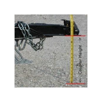 Piranha™ 96 Inch (in) Width Magnetic Sweeper - Image 3