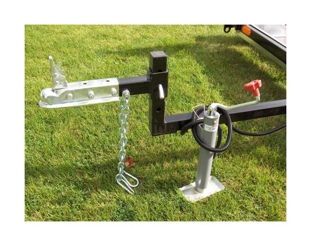 Piranha™ 96 Inch (in) Width Magnetic Sweeper - Image 21