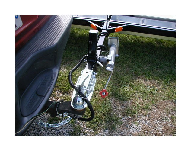 Piranha™ 96 Inch (in) Width Magnetic Sweeper - Image 28