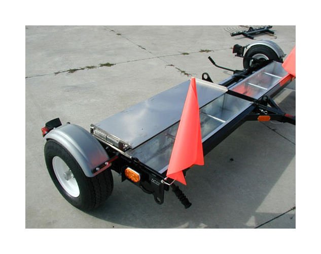 Piranha™ 96 Inch (in) Width Magnetic Sweeper - Image 30