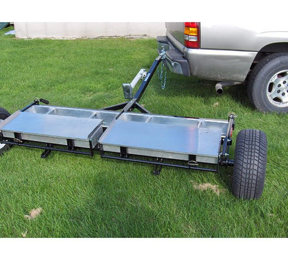 Piranha™ 96 Inch (in) Width Magnetic Sweeper - Image 35