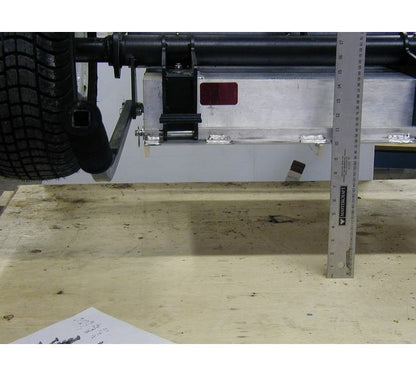Piranha™ 96 Inch (in) Width Magnetic Sweeper - Image 43