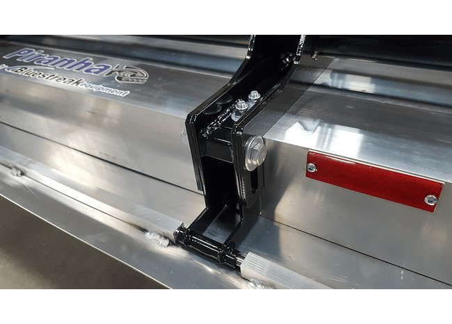 Piranha™ 96 Inch (in) Width Magnetic Sweeper - Image 48