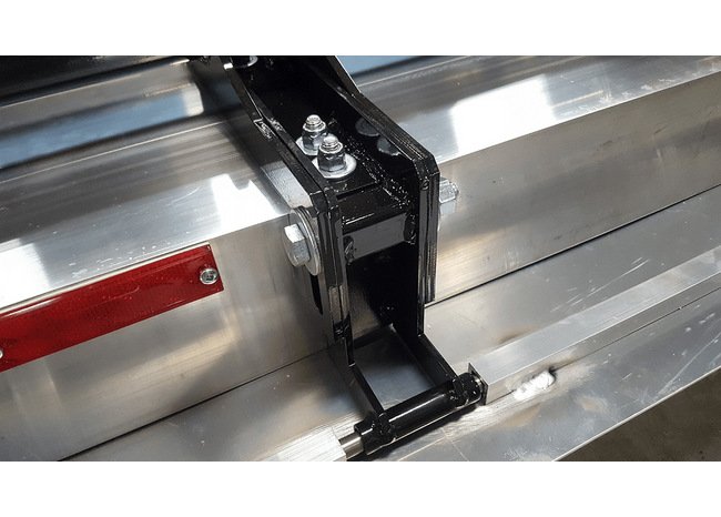 Piranha™ 96 Inch (in) Width Magnetic Sweeper - Image 49