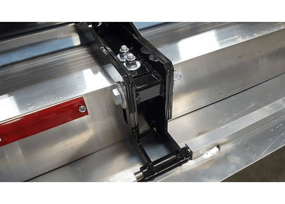 Piranha™ 96 Inch (in) Width Magnetic Sweeper - Image 49