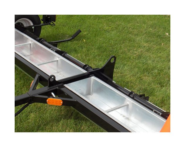 Piranha™ 96 Inch (in) Width Magnetic Sweeper - Image 51