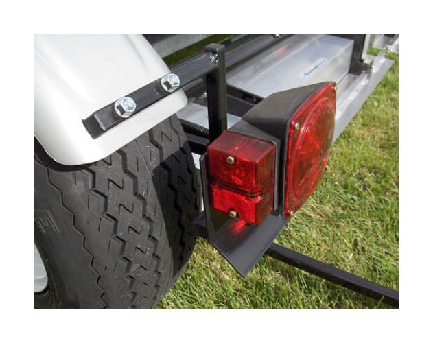 Piranha™ 96 Inch (in) Width Magnetic Sweeper - Image 53
