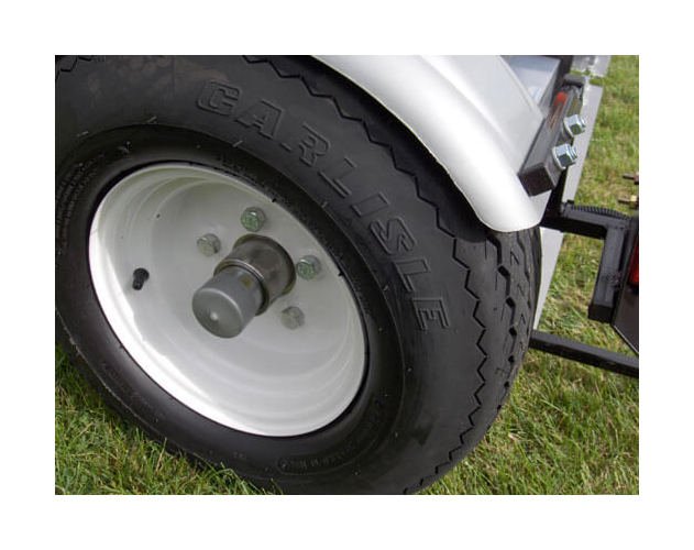 Piranha™ 96 Inch (in) Width Magnetic Sweeper - Image 54