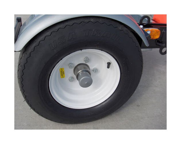Piranha™ 96 Inch (in) Width Magnetic Sweeper - Image 55