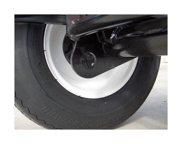 Piranha™ 96 Inch (in) Width Magnetic Sweeper - Image 56