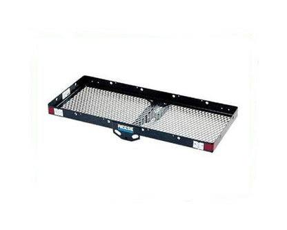 Heavy-Duty Cargo Carrier for 1-1/4" Receiver Hitch - Image 1