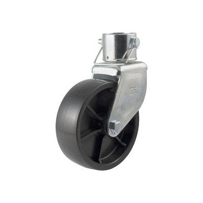 Heavy-Duty Trailer Caster - Image 1